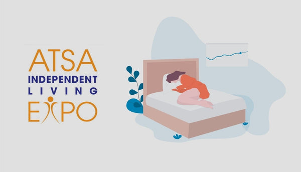 ATSA Independent Living Expo 2021