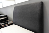Ashford Upholstered Headboard