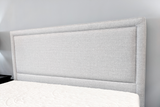 Cardiff Upholstered Headboard
