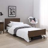 Alrick EN9 Bariatric Floorline Hi-Lo Adjustable Base