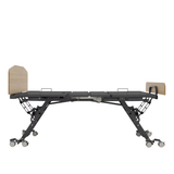 Alrick EN9 Bariatric Floorline Hi-Lo Adjustable Base