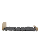 Alrick EN9 Bariatric Floorline Hi-Lo Adjustable Base