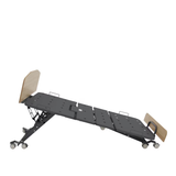 Alrick EN9 Bariatric Floorline Hi-Lo Adjustable Base