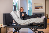 Alivio Jannali Hi-Lo Adjustable Bed