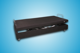 MediSleep Kirkwall - Hi-Lo Adjustable Base