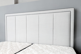 Hampton Upholstered Headboard