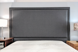 Cardiff Upholstered Headboard