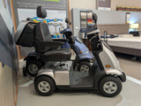 Afikim Afiscooter C4 Mobility Scooter (Large)