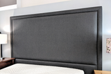 Cardiff Upholstered Headboard
