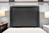 Monteith Upholstered Headboard