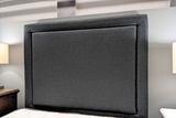 Monteith Upholstered Headboard