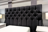 Edinburgh Upholstered Headboard