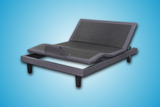 Flexibility Millstone-B - Adjustable Base