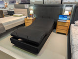 King Single Kirkwall Hi-Lo Adjustable Base