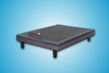 Flexibility Millstone-C - Adjustable Base