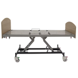 Alrick 2300 Bariatric Hi-Lo Adjustable Base