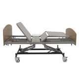 Alrick 2300 Bariatric Hi-Lo Adjustable Base