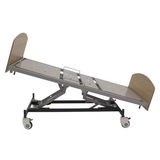 Alrick 2300 Bariatric Hi-Lo Adjustable Base