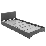 Alrick Luxa Hi-Lo Adjustable Base