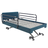 Alrick Luxa Hi-Lo Adjustable Base