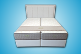 Natural Soy Postura Adjustable Mattress (28cm)