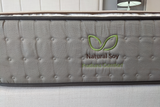 Natural Soy Postura Adjustable Mattress (28cm)