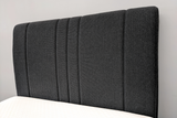 Twilight Upholstered Headboard