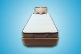 MediSleep Saxon - Hi-Lo Adjustable Base