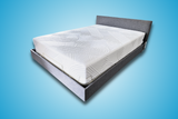 MediSleep Oxley - Hi-Lo Adjustable Base