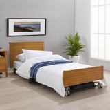 Alrick Staebel EN7 Floorline Hi-Lo Adjustable Base
