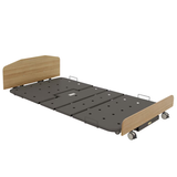 Alrick Staebel EN7 Floorline Hi-Lo Adjustable Base