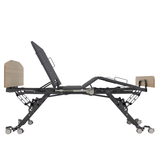 Alrick Staebel EN7 Floorline Hi-Lo Adjustable Base