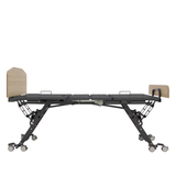 Alrick Staebel EN7 Floorline Hi-Lo Adjustable Base
