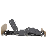 Alrick Staebel EN7 Floorline Hi-Lo Adjustable Base