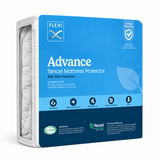 Flexi Advance Tencel Jersey Mattress Protector