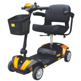 Rothcare Boston Mobility Scooter