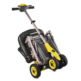 Merits Yoga Folding Scooter