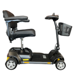Rothcare Boston Mobility Scooter