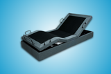 MediSleep Davenport - Hi-Lo Adjustable Base
