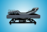 MediSleep Davenport - Hi-Lo Adjustable Base