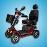 Merits Fende Mobility Scooter
