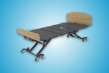 Alrick Staebel EN7 Floorline Hi-Lo Adjustable Base