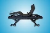 MediSleep Henbrook - Hi-Lo Adjustable Base