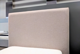 Duke Upholstered Headboard