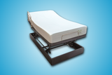 MediSleep Normanby - Hi-Lo Adjustable Base