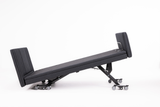 Alivio Jannali Hi-Lo Adjustable Bed