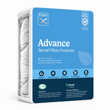 Flexi Advance Tencel Jersey Pillow Protector