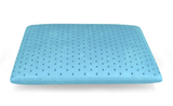 Luxury Italian Aqua Pillow