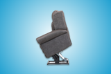 Alivio Donatello Lift Recliner Canyon Steel