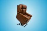 Alivio Michelangelo Badlands Saddle Lift Recliner